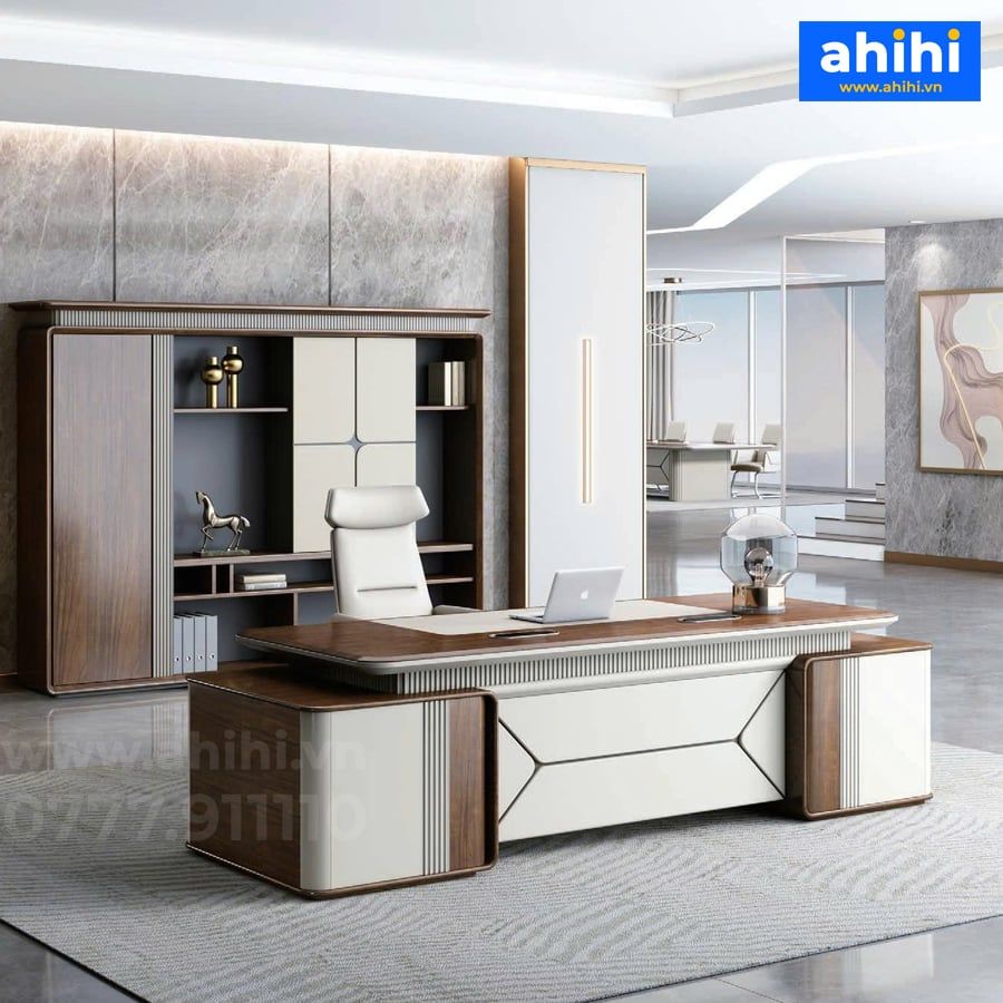 Bàn giám đốc ahihi108