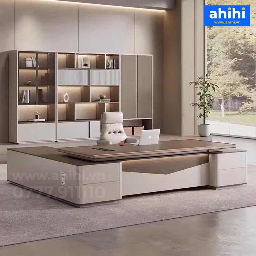 Bàn giám đốc ahihi118