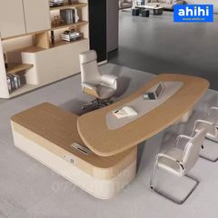 Bàn giám đốc ahihi133