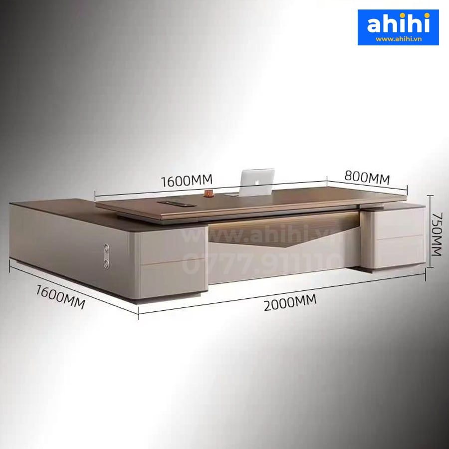 Bàn giám đốc ahihi118