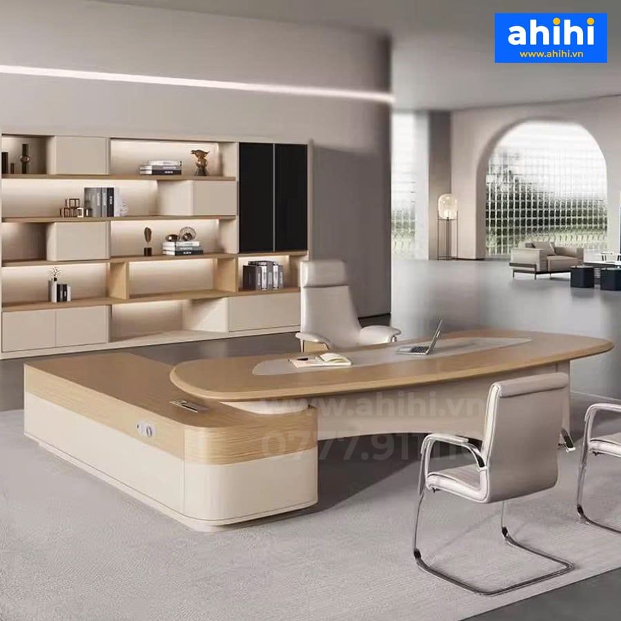 Bàn giám đốc ahihi133