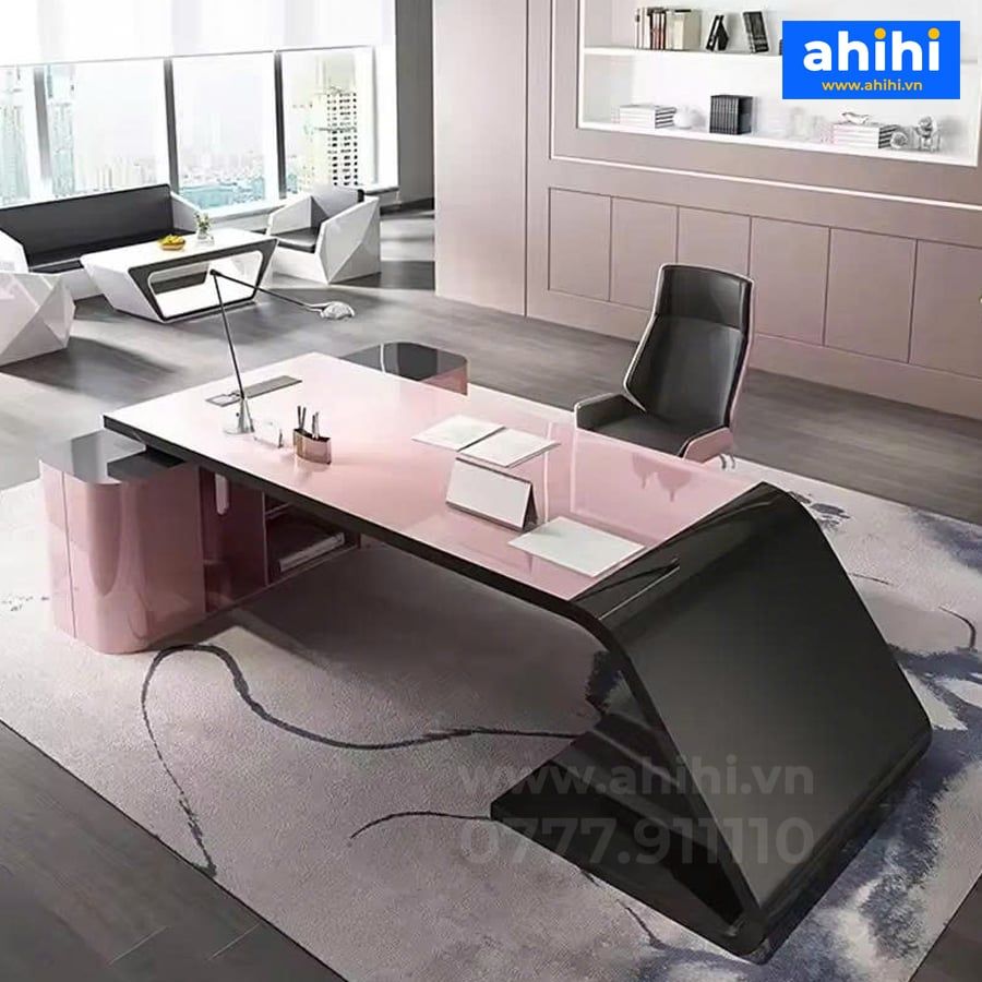 Bàn giám đốc ahihi132