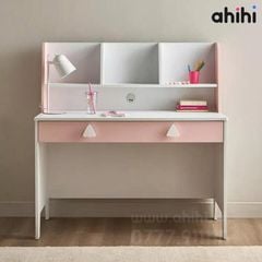 Bàn học cho Bé Ahihi801 có kệ sách