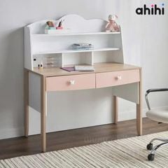 Bàn học cho bé Ahihi810 – Gọn gàng và tiện dụng