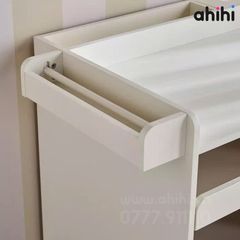 Bàn học cho bé Ahihi809 – Thiết kế tiện dụng