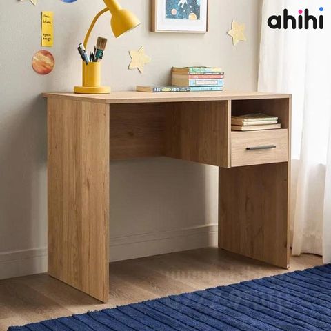 Bàn học cho bé ahihi804 – Không gian học tập tiện nghi cho bé