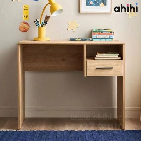 Bàn học cho bé ahihi804 – Không gian học tập tiện nghi cho bé