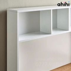 Bàn học cho bé Ahihi805 – Góc học tập gọn gàng