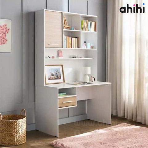 Bàn học cho bé Ahihi806 – Tạo góc học tập riêng cho bé