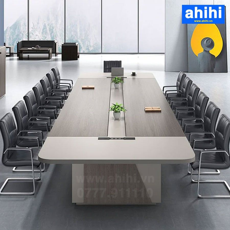 Bàn họp ahihi301