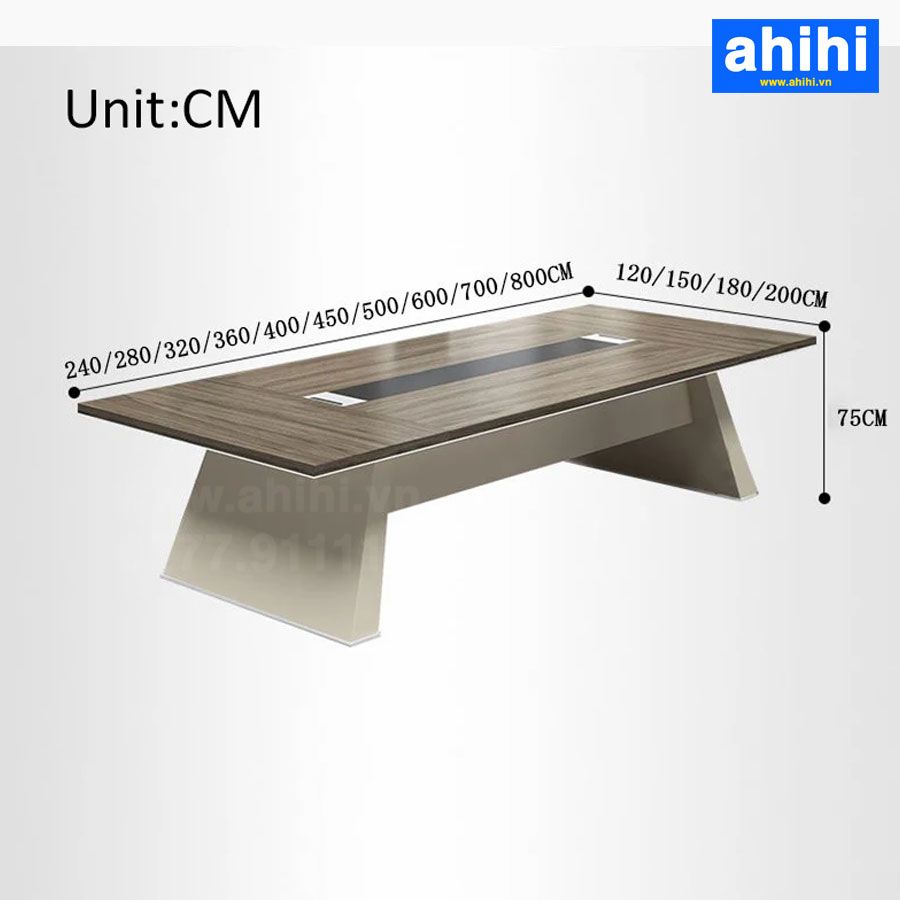 Bàn họp ahihi305