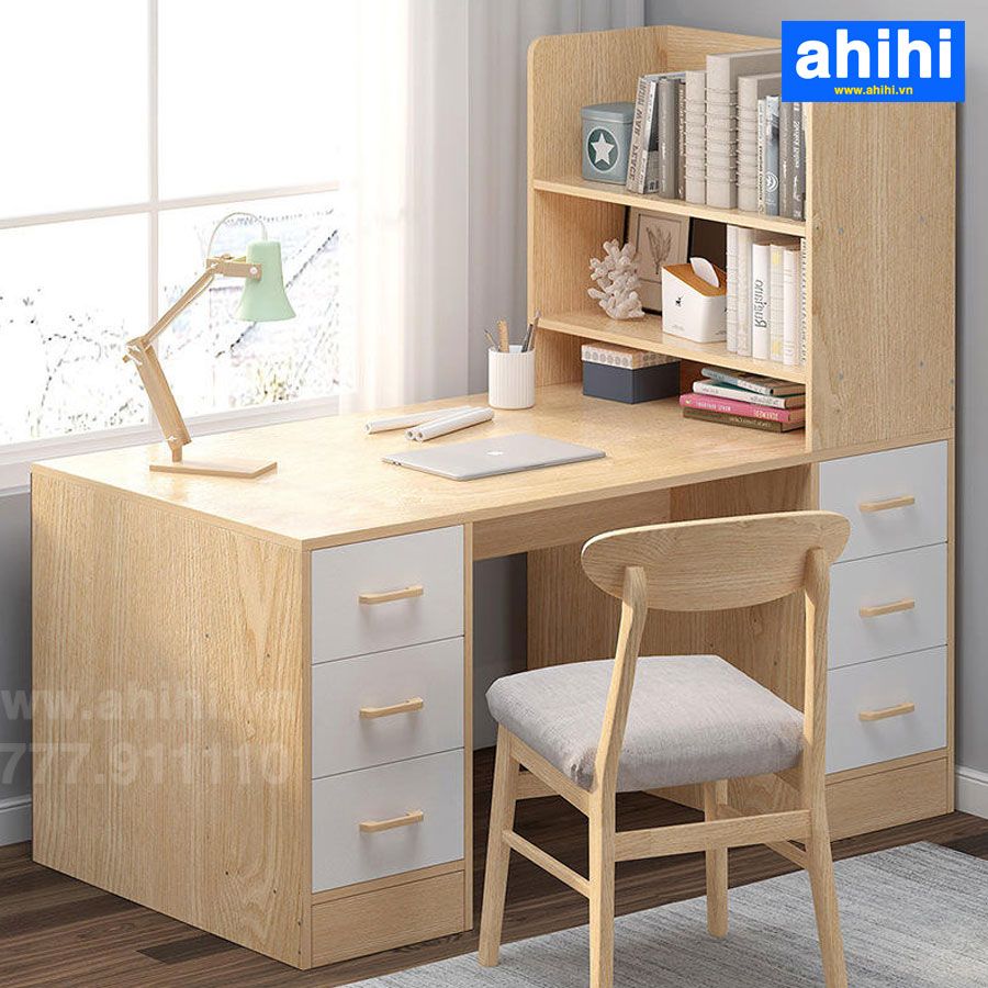 Bàn làm việc ahihi24