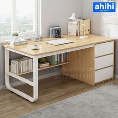 Bàn làm việc ahihi09