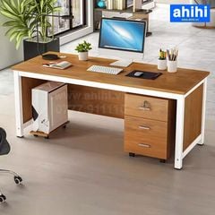 Bàn làm việc ahihi08