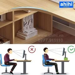 Bàn làm việc ahihi13