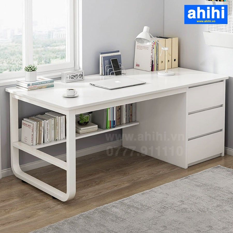 Bàn làm việc ahihi09