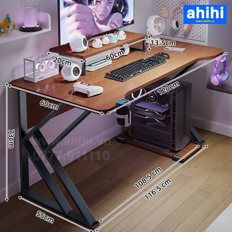 Bàn nhân viên ahihi36