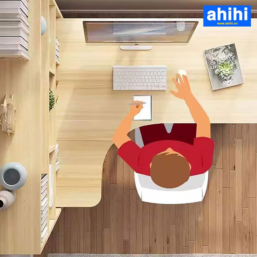 Bàn làm việc ahihi13