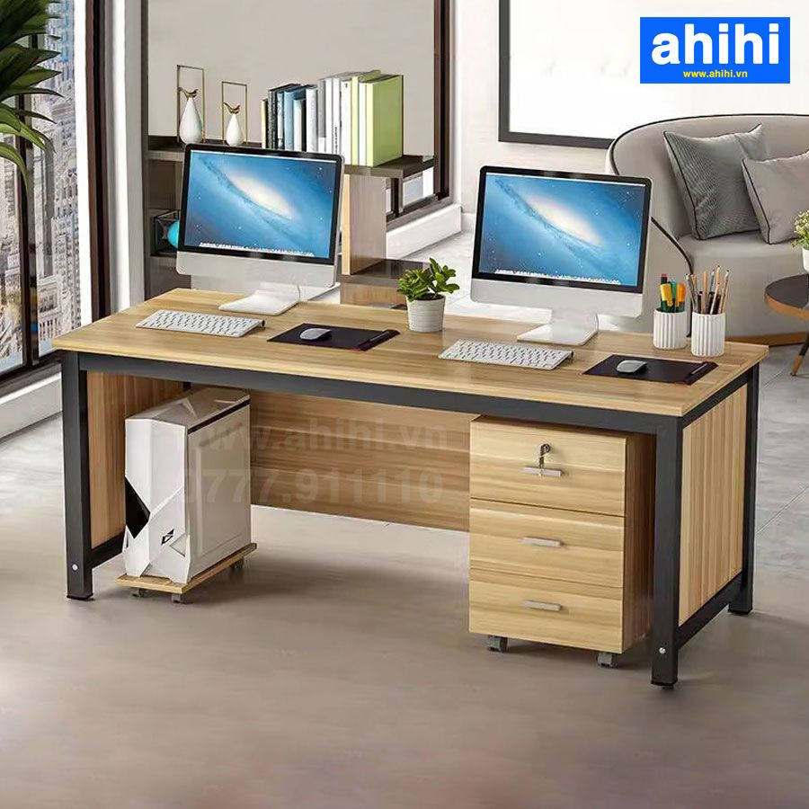 Bàn làm việc ahihi08