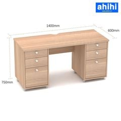 Bàn làm việc ahihi02