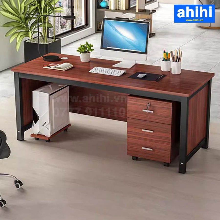 Bàn làm việc ahihi08
