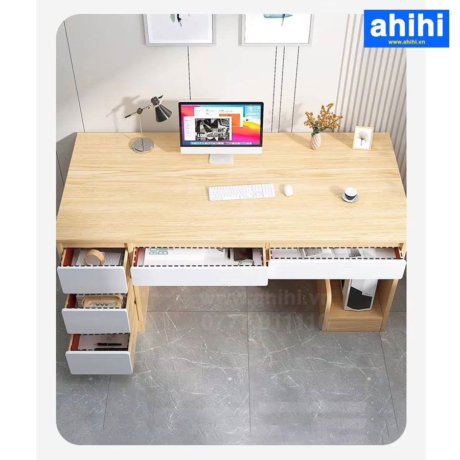 Bàn làm việc ahihi01