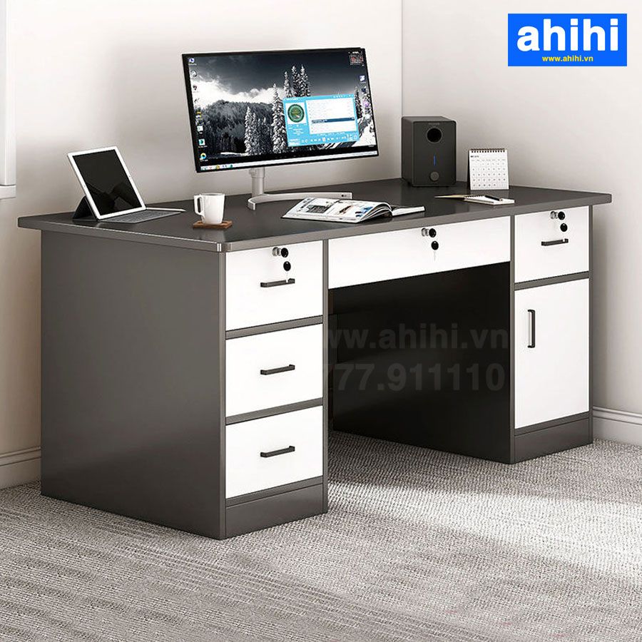 Bàn làm việc ahihi15
