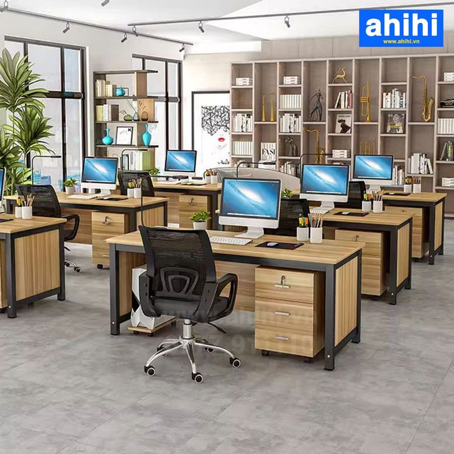 Bàn làm việc ahihi08