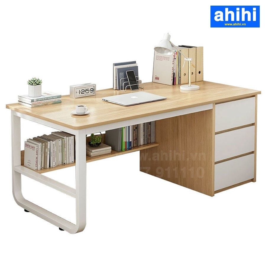 Bàn làm việc ahihi09