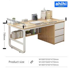 Bàn làm việc ahihi09