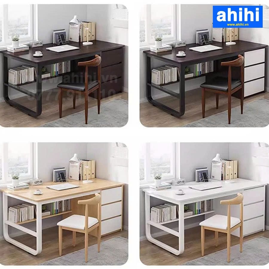 Bàn làm việc ahihi09
