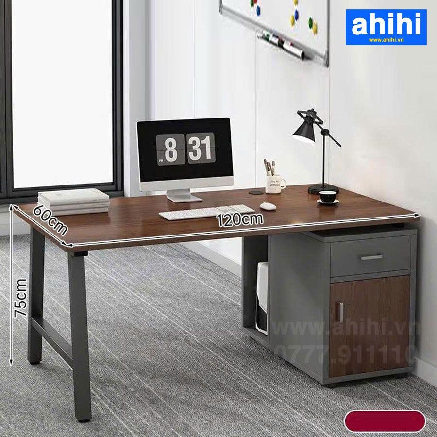 Bàn làm việc ahihi17