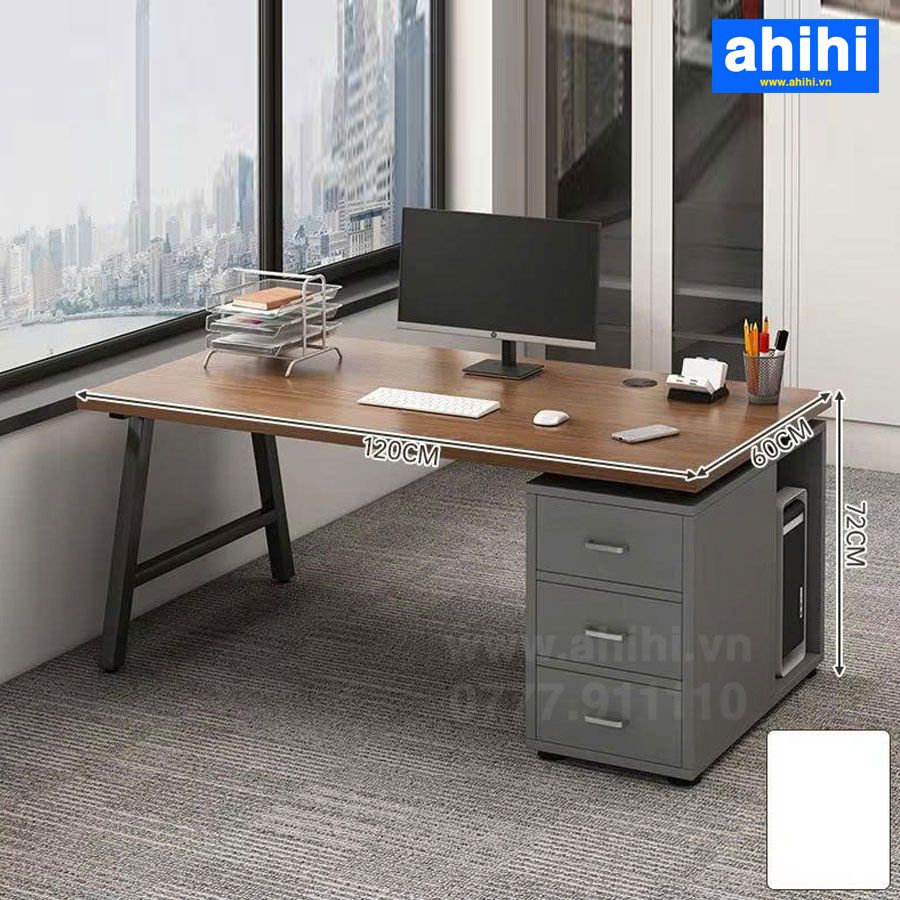 Bàn làm việc ahihi17