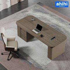 Bàn Giám Đốc Ahihi104 – Đẳng Cấp Lãnh Đạo, Phong Cách Hiện Đại