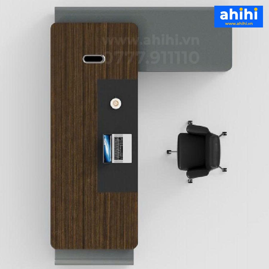 Bàn Giám Đốc Ahihi103 – Đẳng Cấp Lãnh Đạo, Nâng Tầm Không Gian Làm Việc