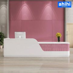 Quầy lễ tân ahihi208