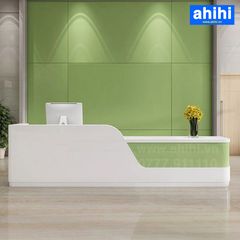 Quầy lễ tân ahihi208