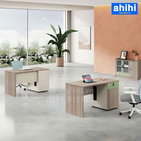 Bàn làm việc ahihi14