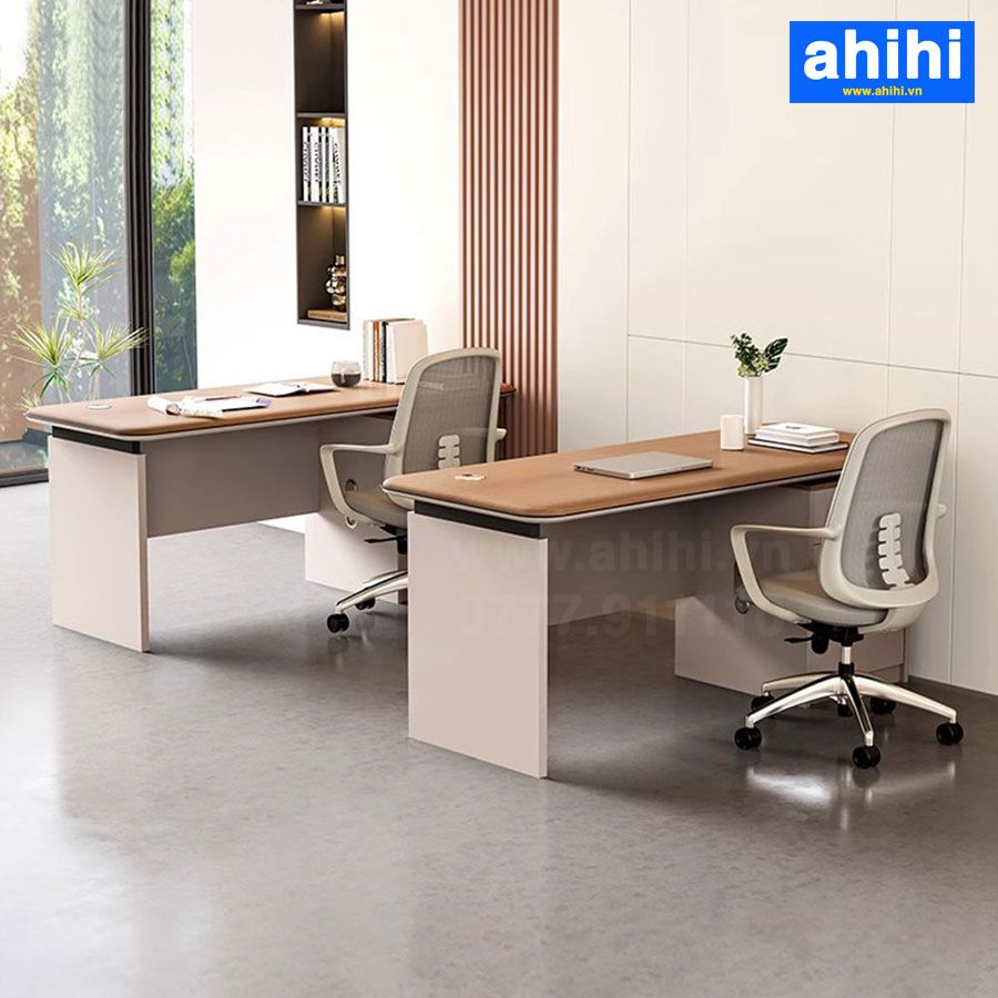 Bàn làm việc ahihi05