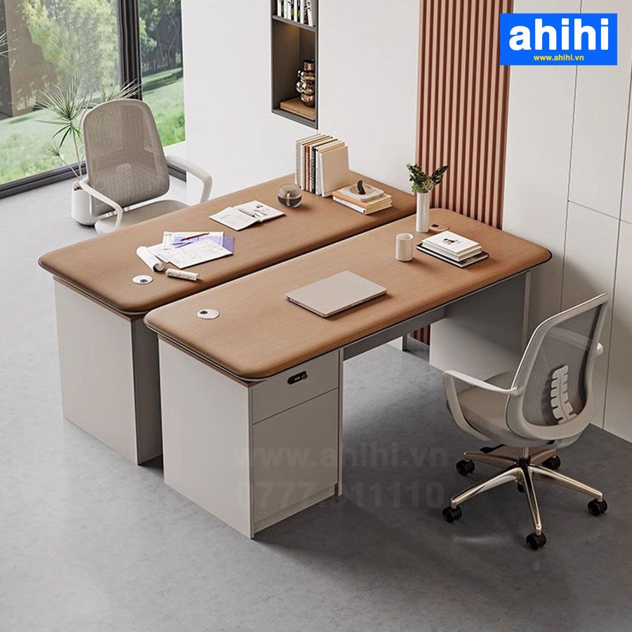 Bàn làm việc ahihi05