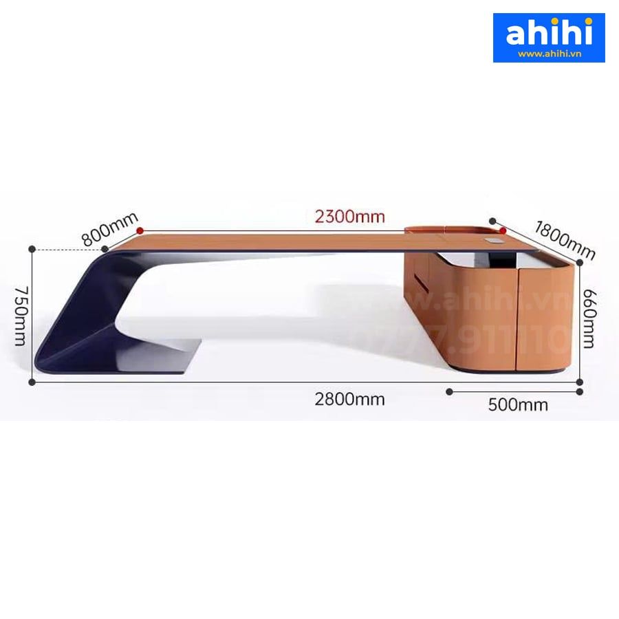 Bàn giám đốc ahihi127