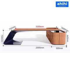 Bàn giám đốc ahihi127