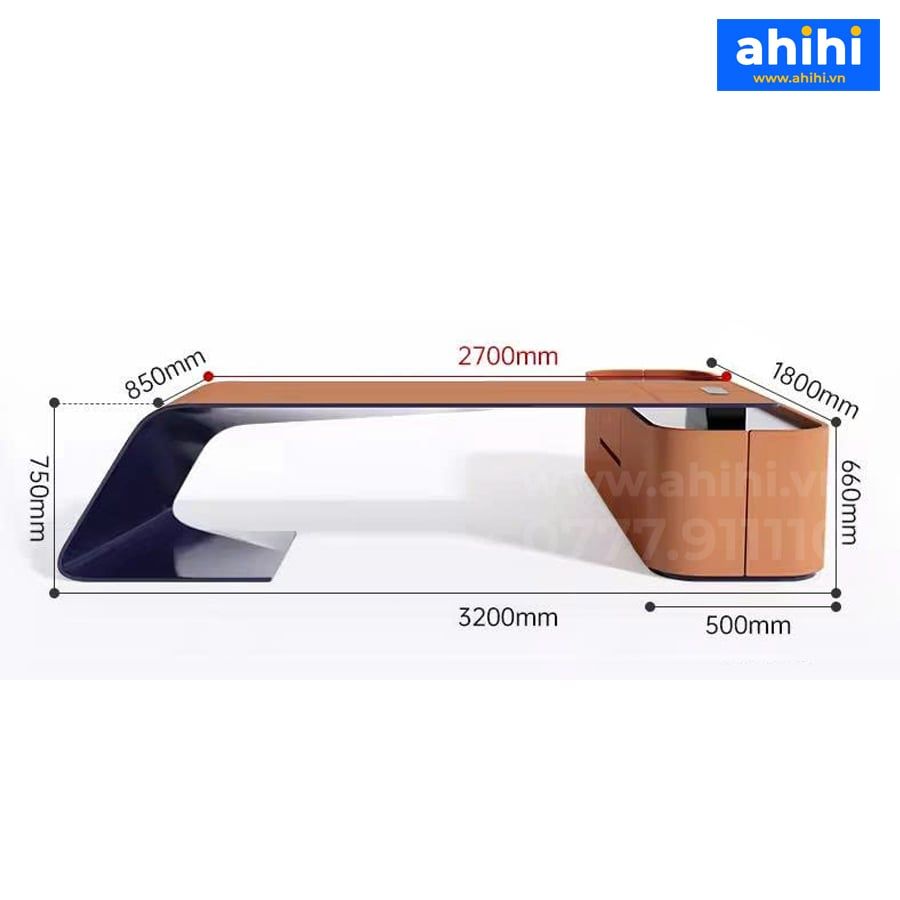 Bàn giám đốc ahihi127