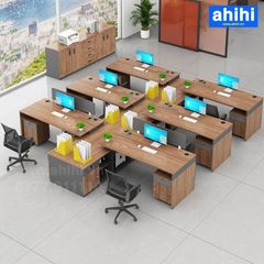 Cụm bàn làm việc ahihi401