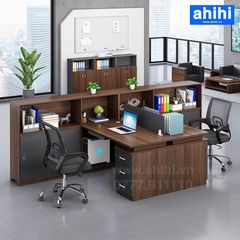 Cụm bàn làm việc ahihi406