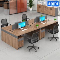 Cụm bàn làm việc ahihi401