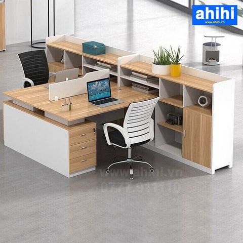 Cụm bàn làm việc ahihi405