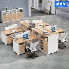 Cụm bàn làm việc ahihi409