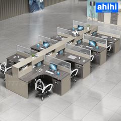 Cụm bàn làm việc ahihi402