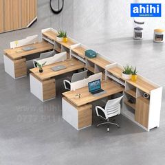 Cụm bàn làm việc ahihi405